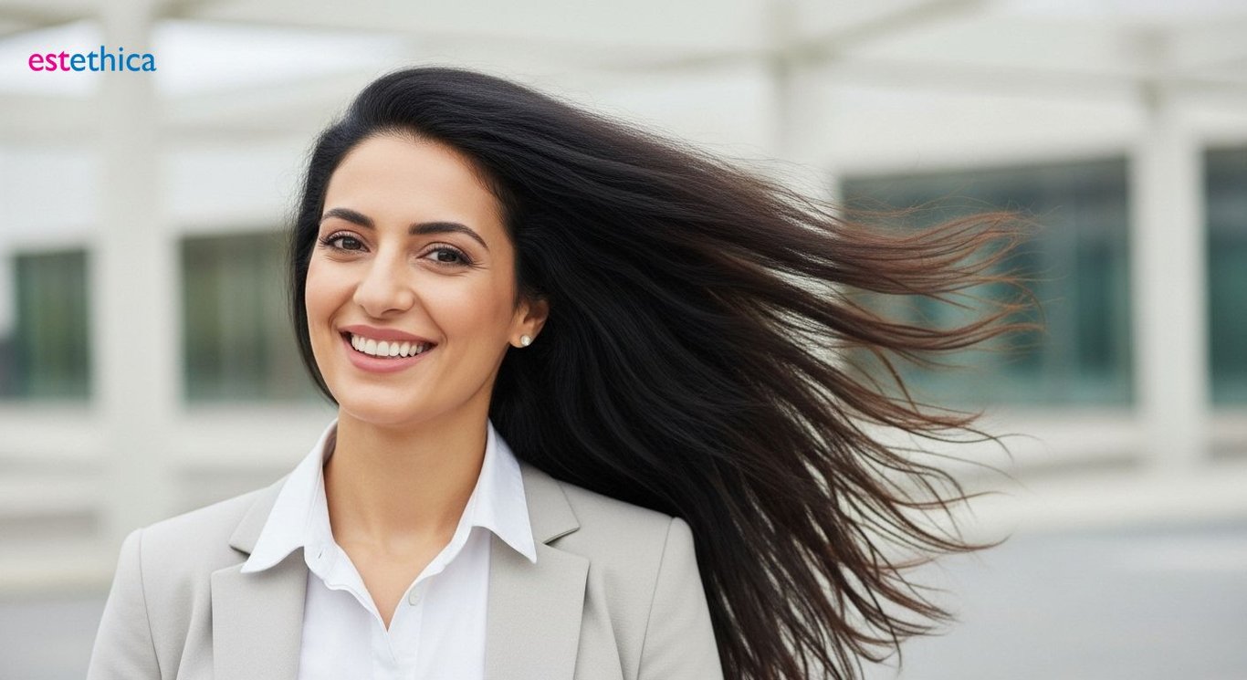 Saç Güçlendirme ve Kepek Önleme Teknikleri: Sağlıklı Saç Derisi Oluşturun