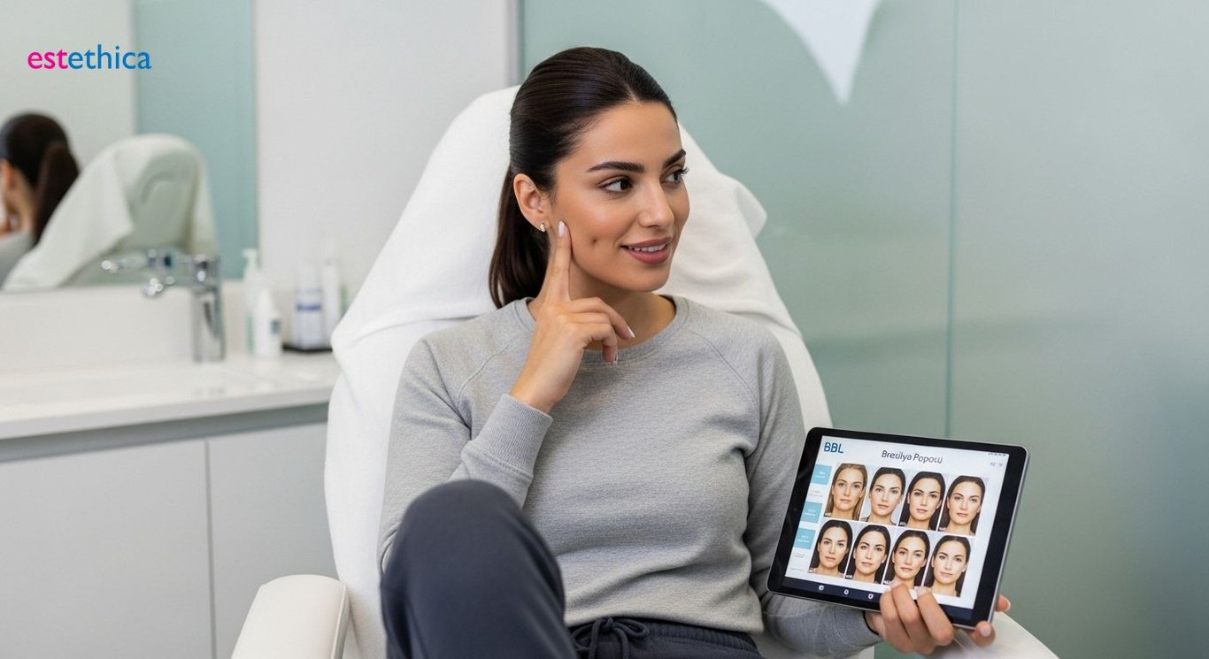 ما هي عملية BBL؟ فهم جراحة الأرداف البرازيلية