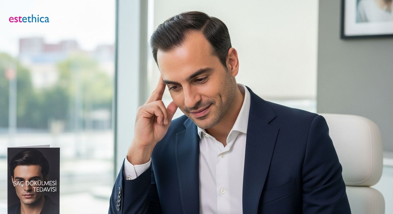 Understanding Hair Transplant Costs: What to Expect