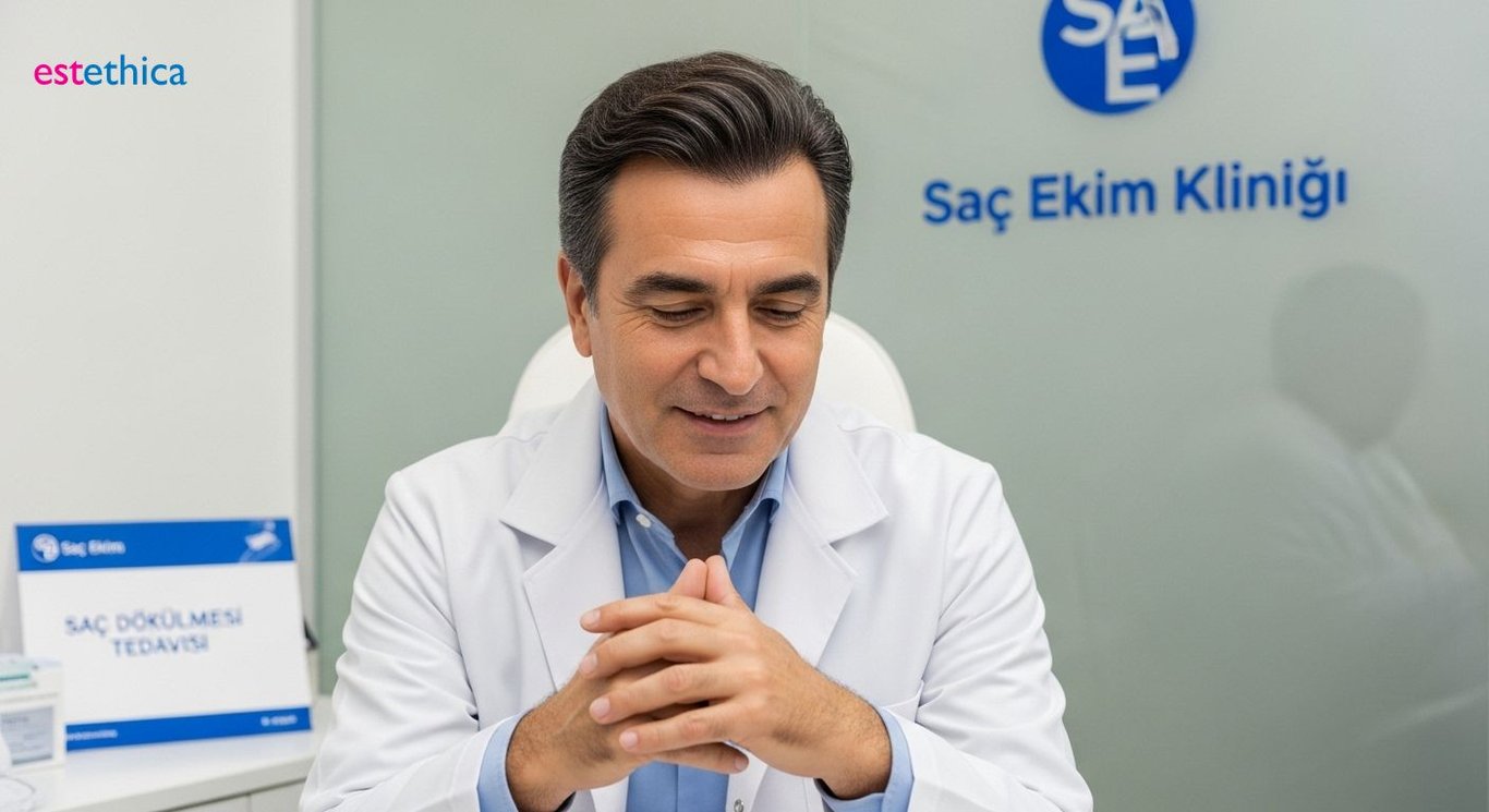 Understanding Hair Loss Treatment: Causes and Options