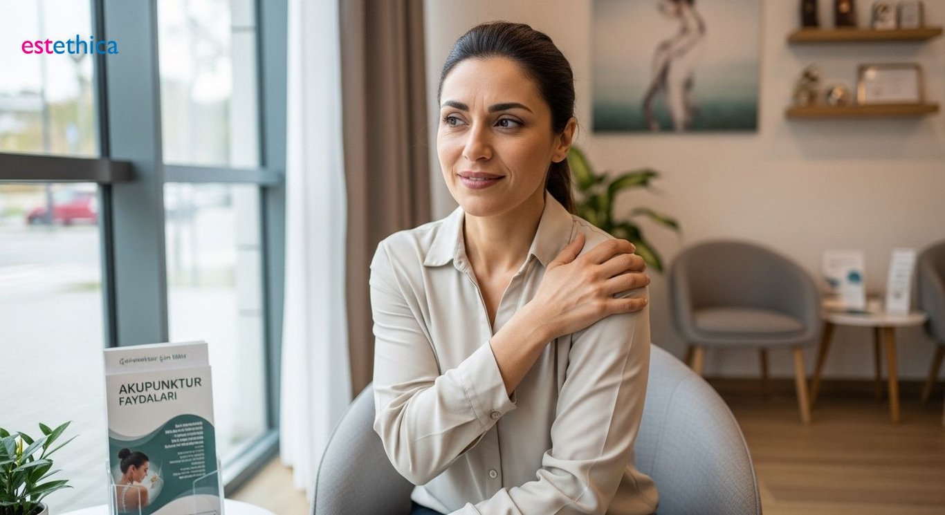 Akupunktur Nedir ve Nasıl Çalışır?