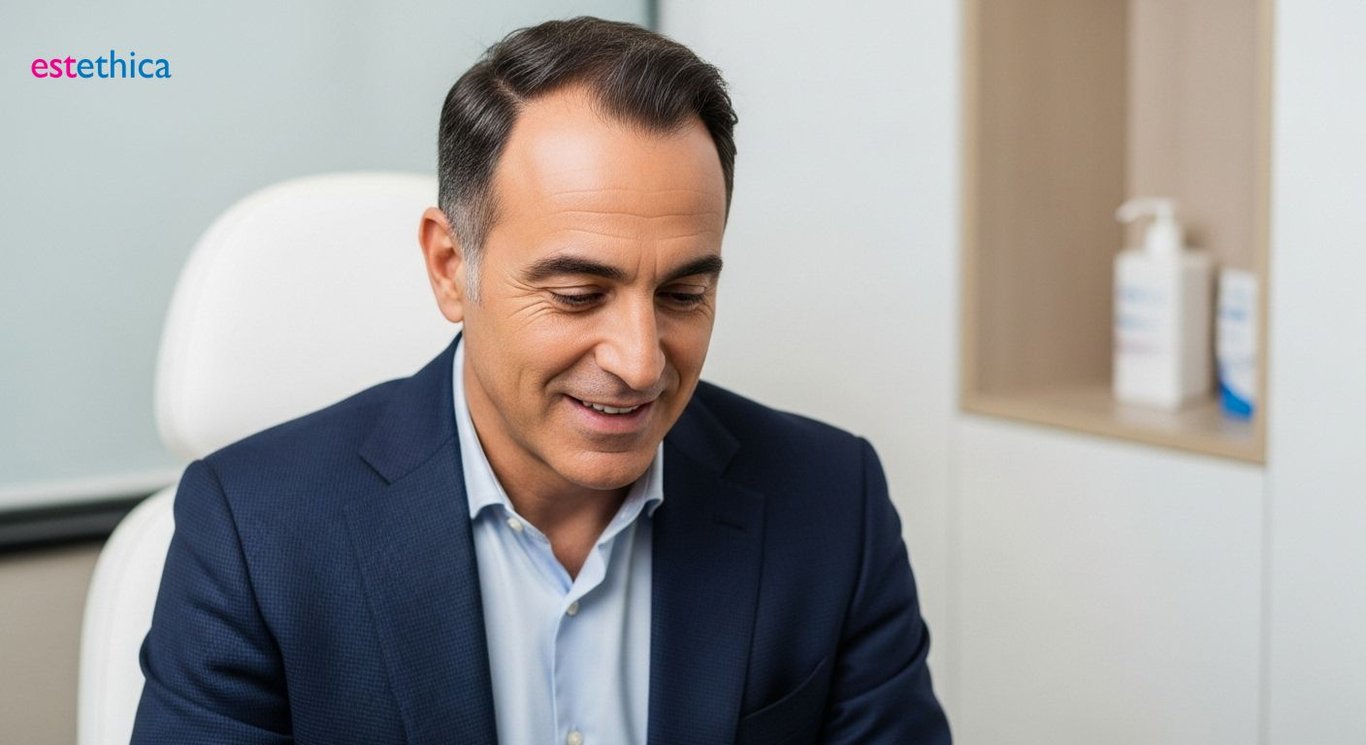 Understanding Your Hair Loss Treatment Options