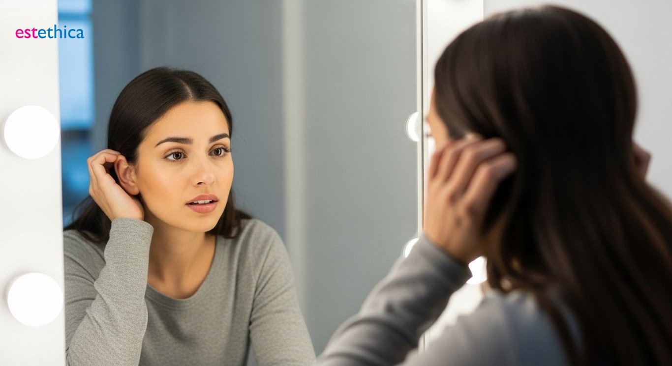 Kepçe Kulak Ameliyatı: Süreç ve İyileşme Rehberi