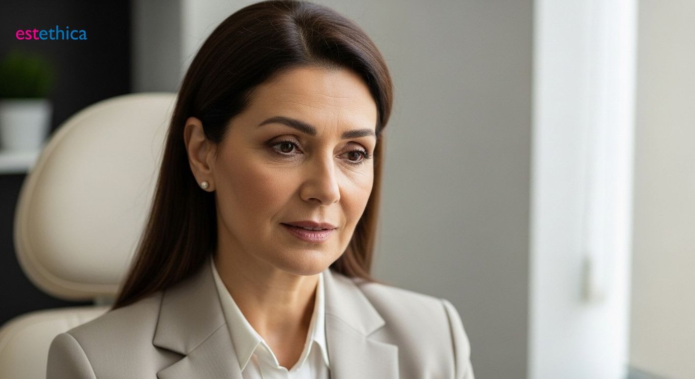 Göz Kapağı Estetiği: Göz Torbalanması ve Düşüklüğüne Kalıcı Çözümler