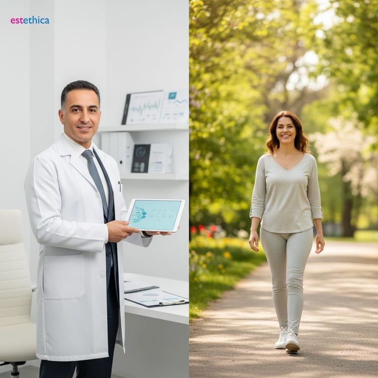 Embracing Your Post-Gastric Bypass Lifestyle