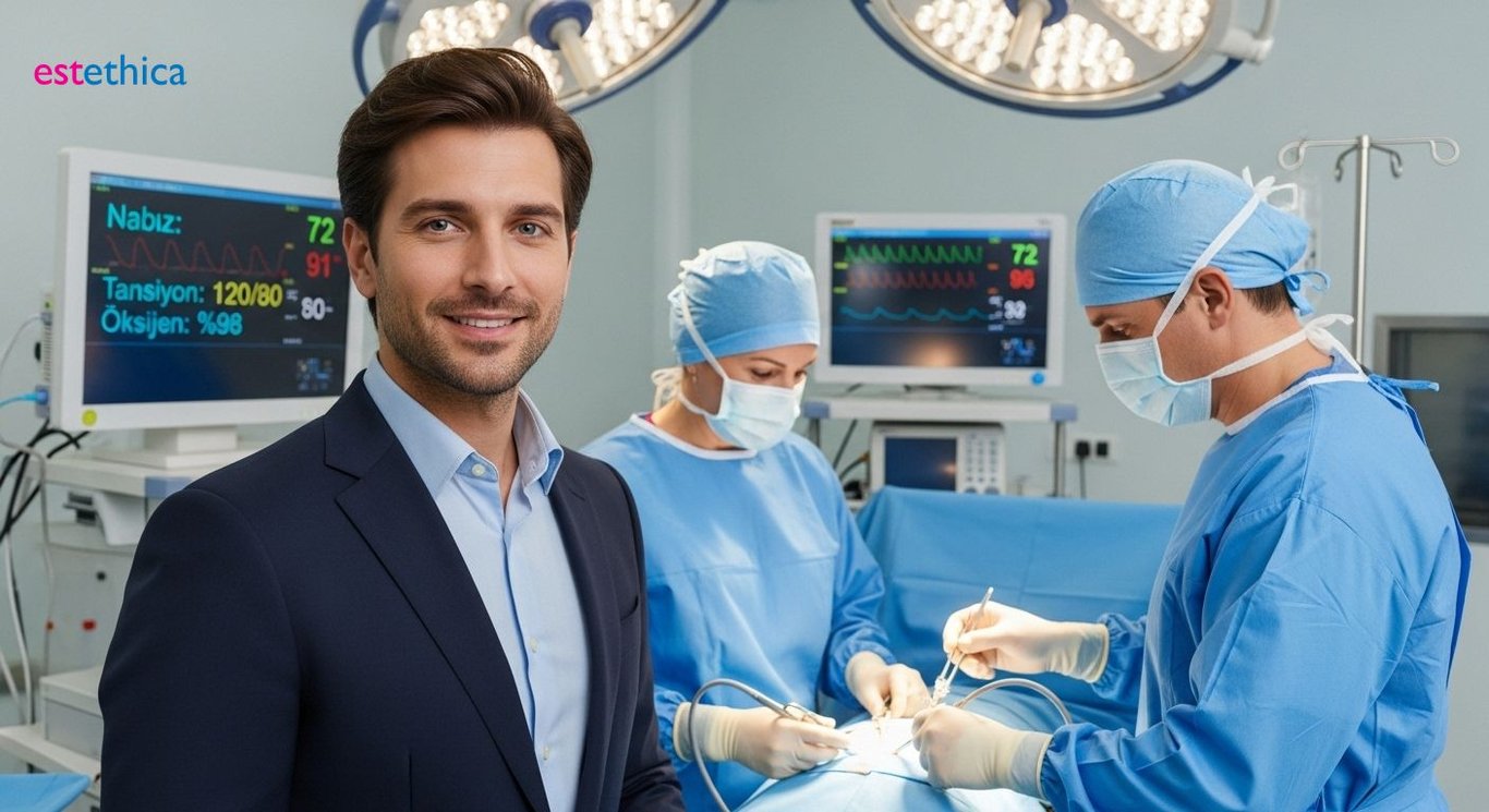 En İyi Penis Büyütme Ameliyatı Yöntemleri ve Seçenekleri