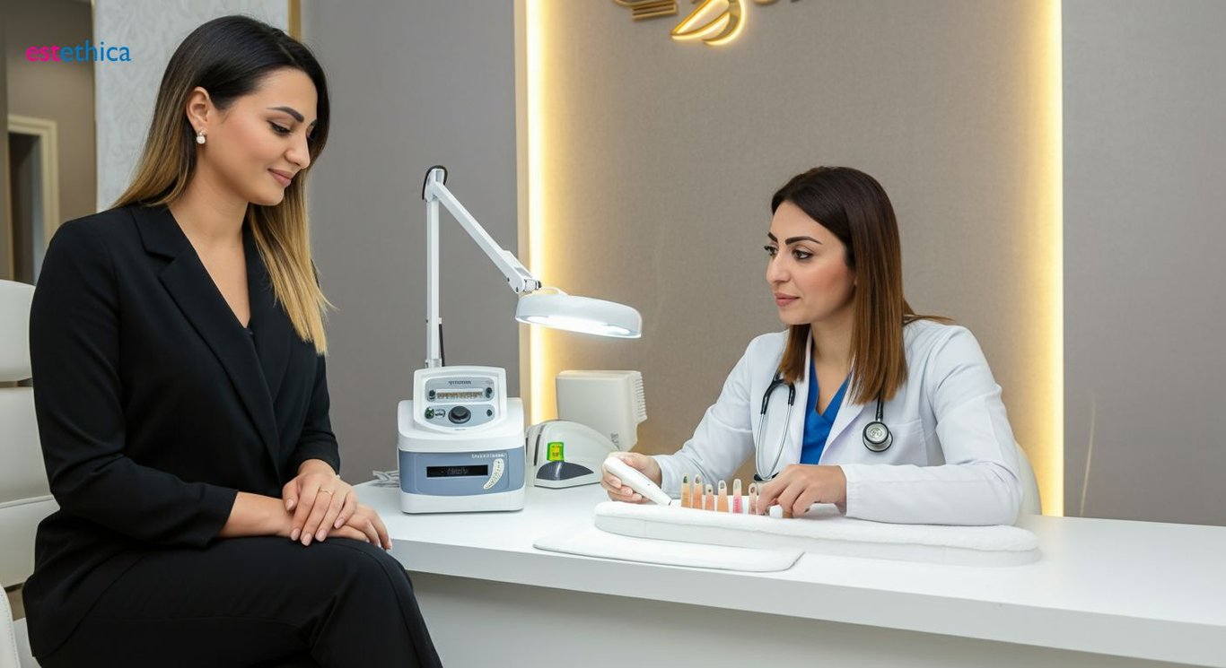 Tırnak mantarı nedir ve neden oluşur?