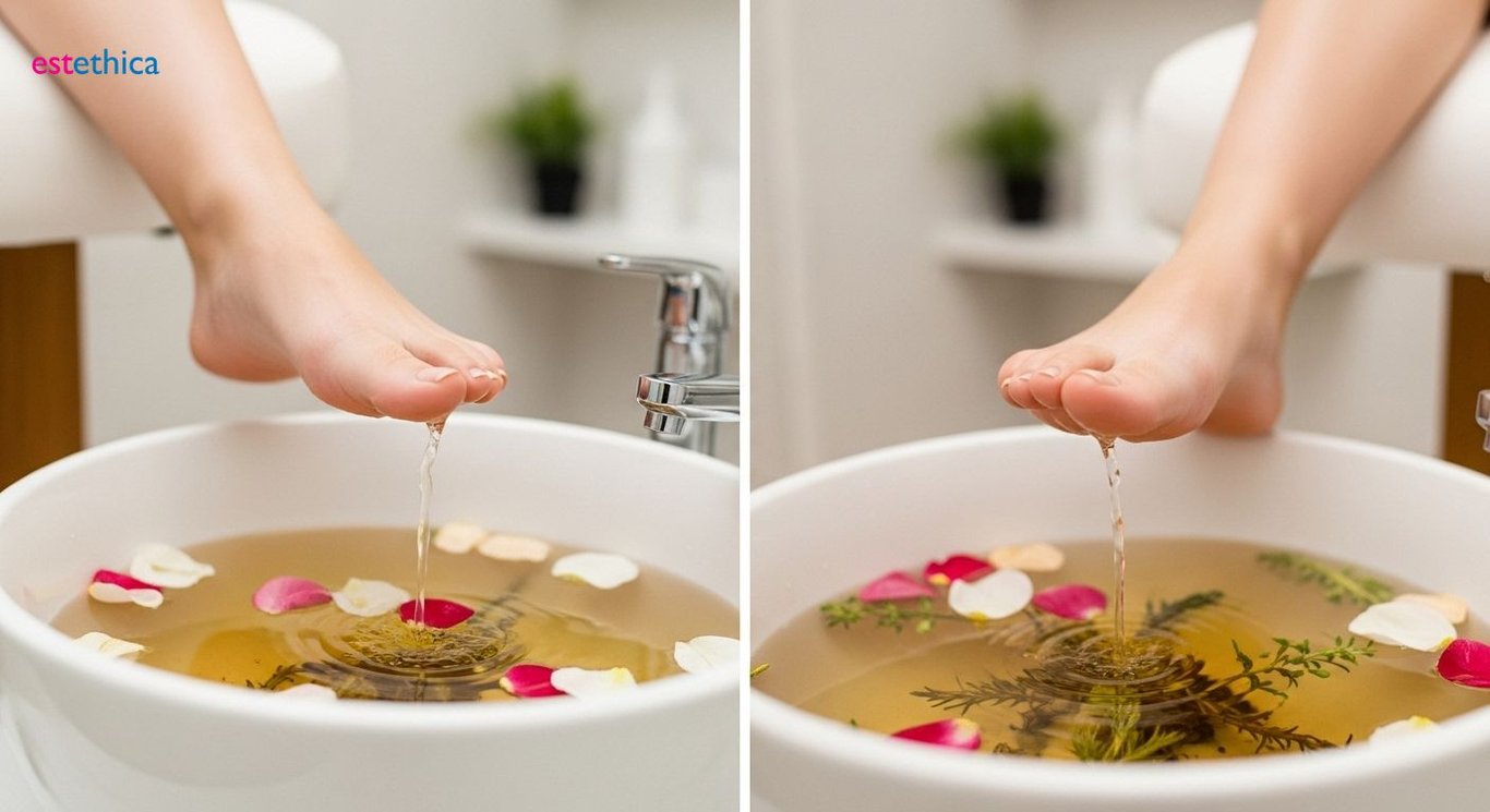 Tırnak mantarı tedavisi yöntemleri