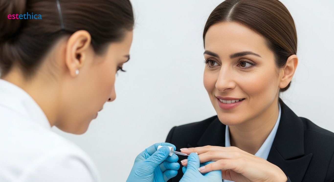 Evde Tırnak Mantarı Tedavisi Yöntemleri