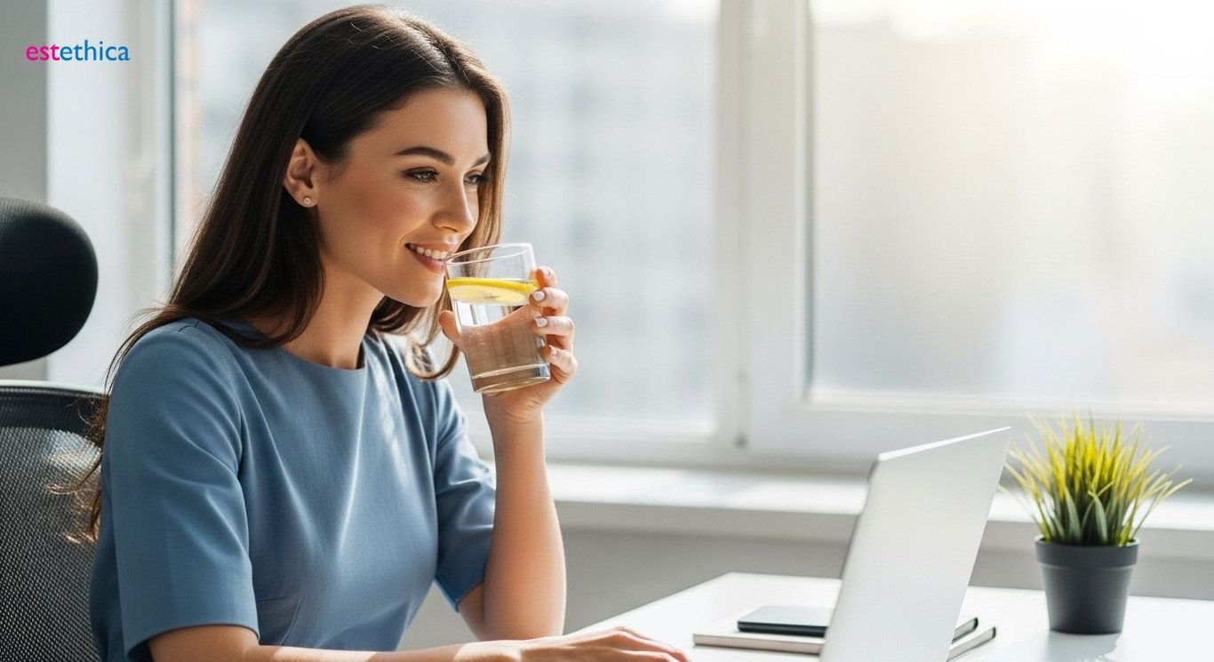 Detoks: Enerji Veren Beslenme Önerileri