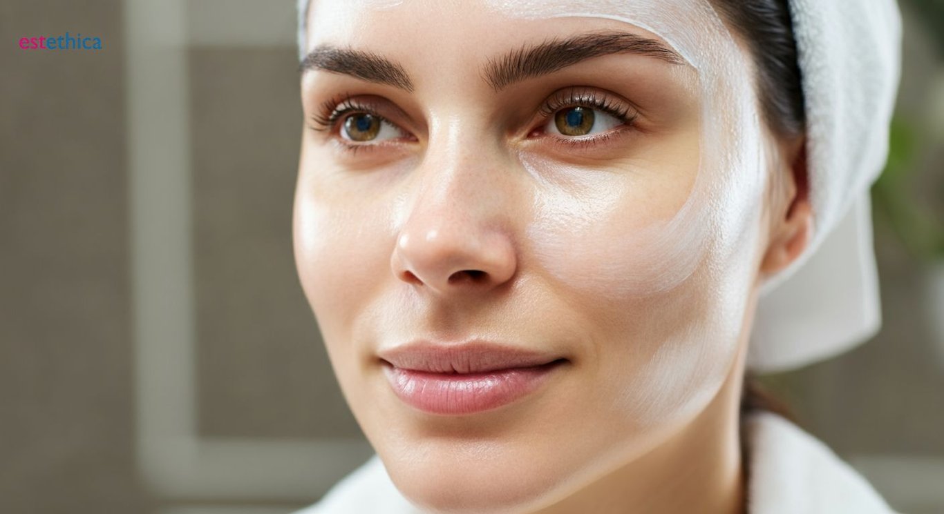 Top facial treatments for radiant skin