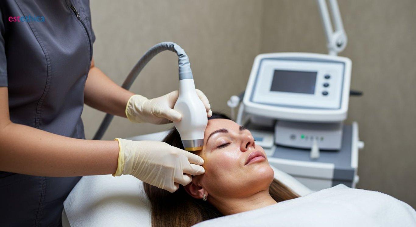 Top non-surgical skin rejuvenation treatments