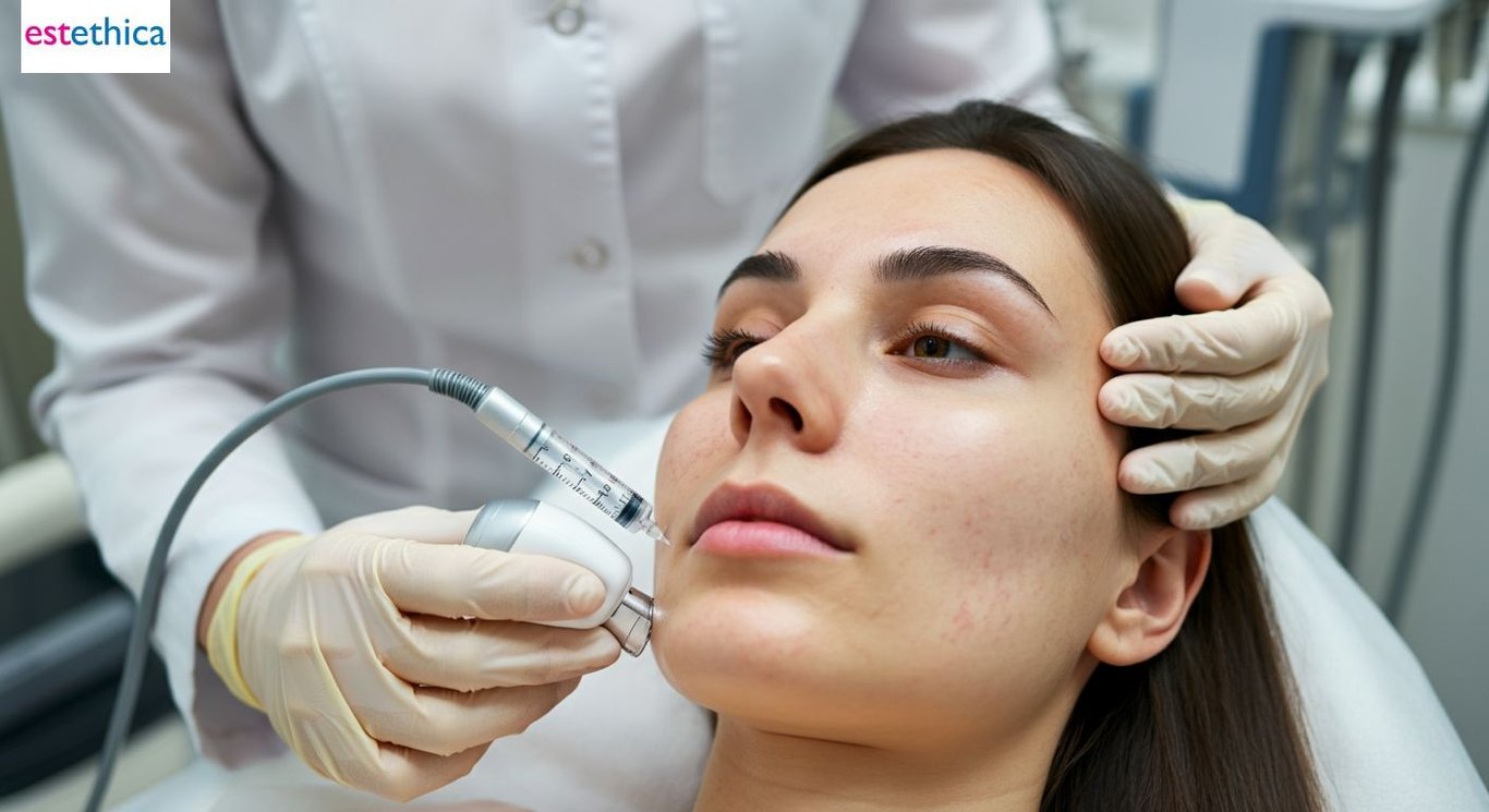 Top skin rejuvenation techniques explained