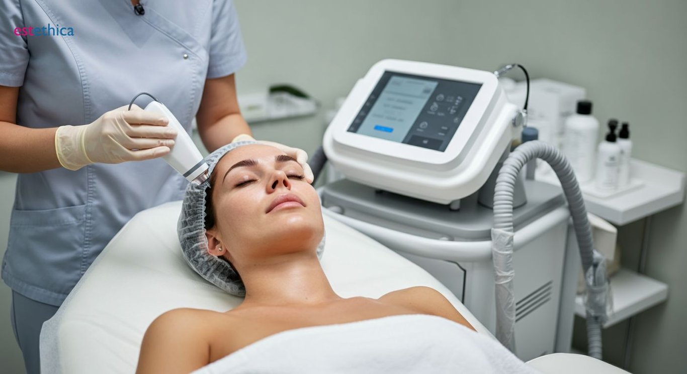 Top skin rejuvenation techniques explained