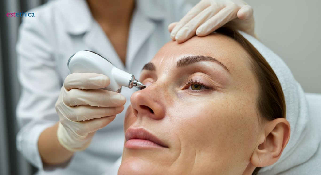 Top skin rejuvenation techniques for youthful glow