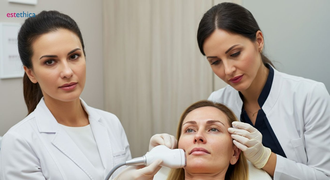 Top skin rejuvenation techniques for youthful glow