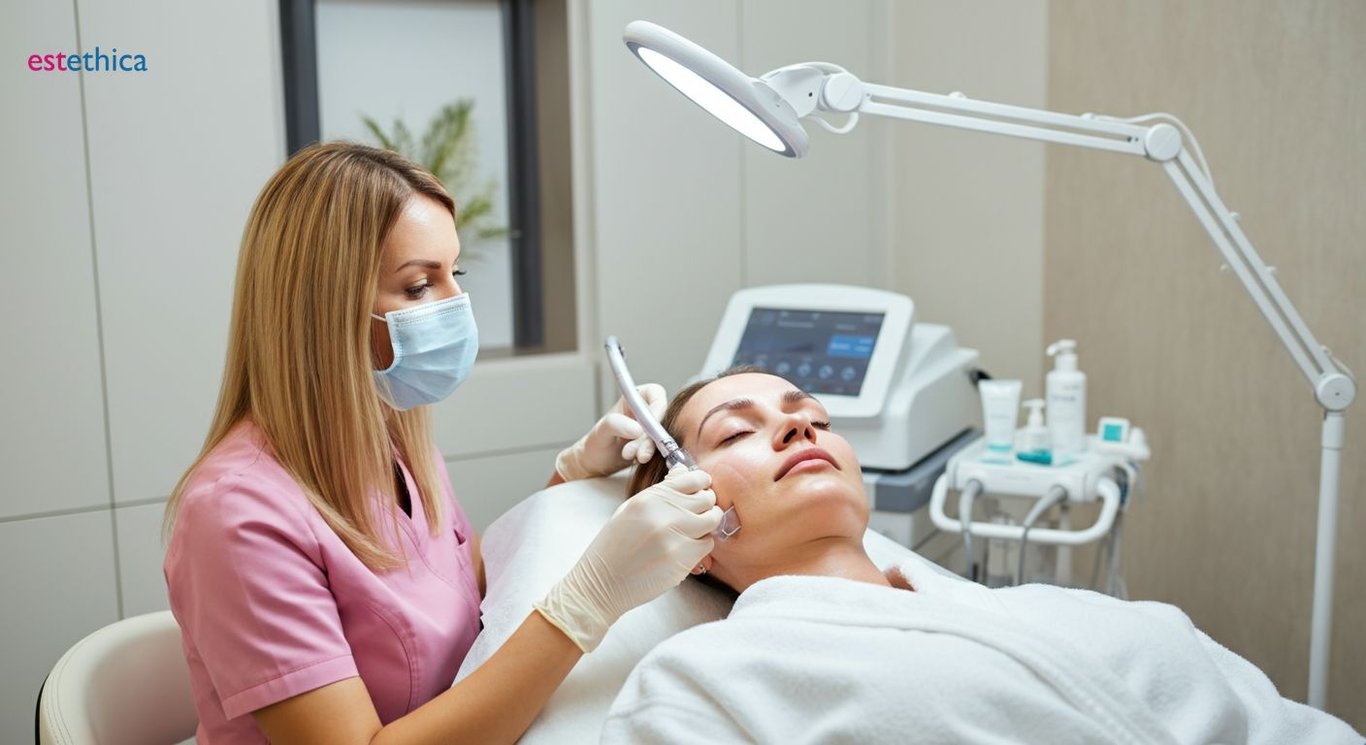 Top skin rejuvenation techniques for youthful glow