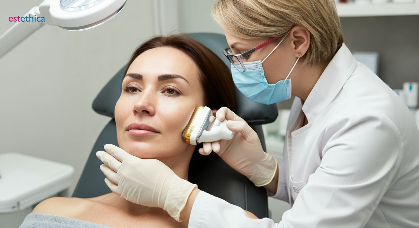 Top skin rejuvenation techniques for youthful glow