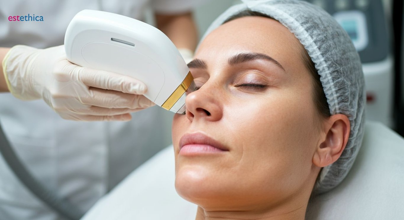 Top skin rejuvenation techniques for youthful glow