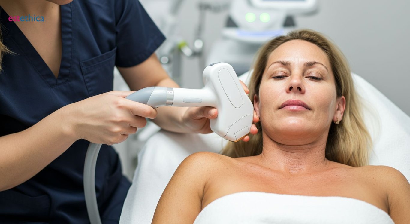 Top skin rejuvenation techniques for youthful glow