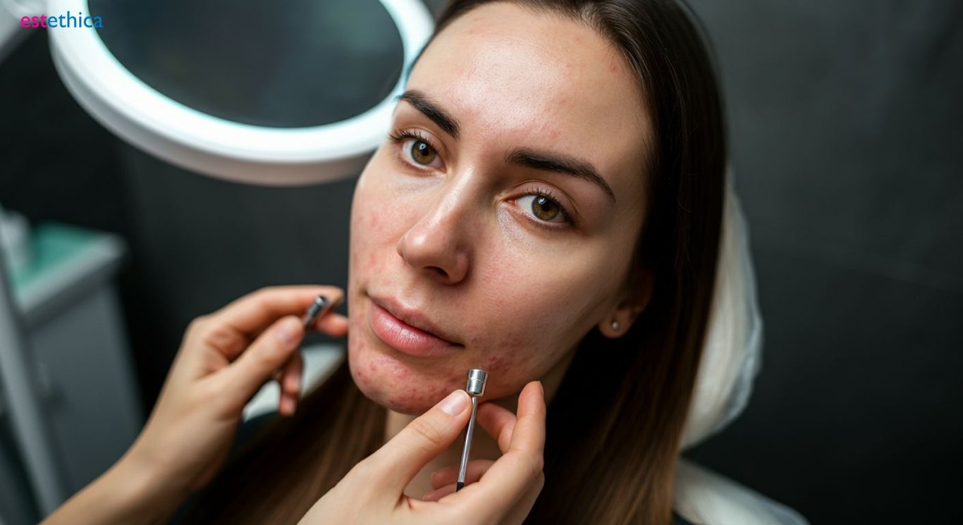 Top treatments for acne and anti-aging