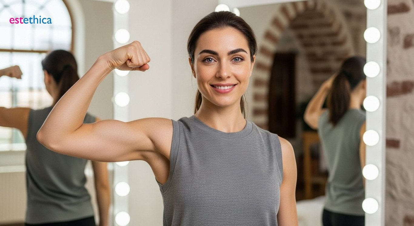 Explore Expert Body Contouring and Loose Skin After Weight Loss Solutions