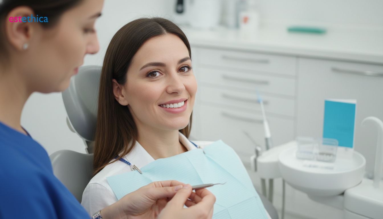 Invisible Braces: The Invisalign Experience & Cost