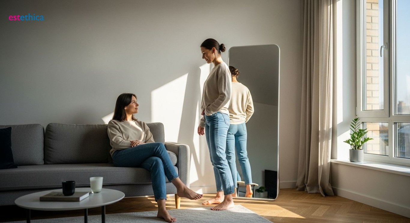 Tumescent and laser liposuction techniques