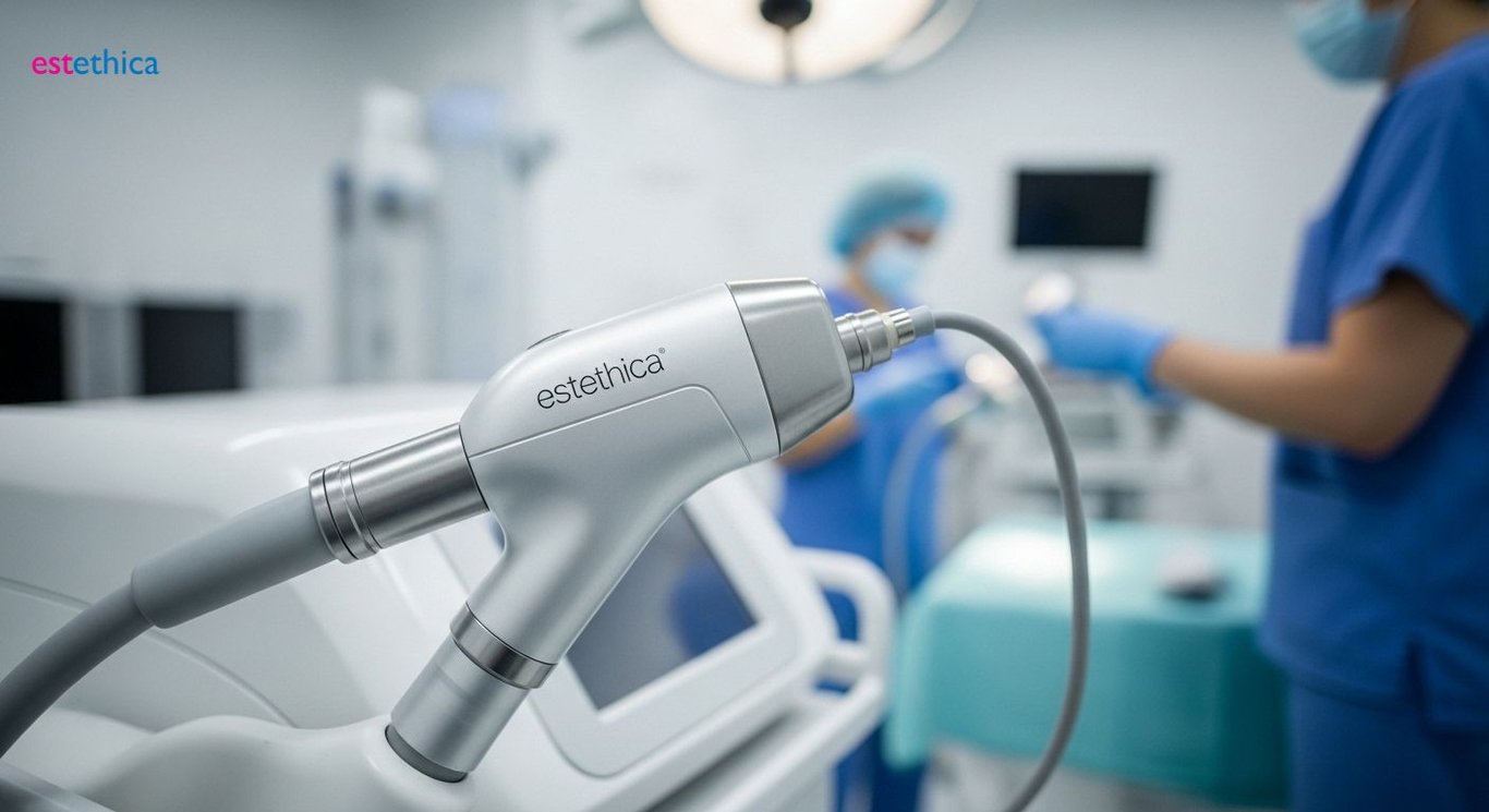 Tumescent vs. Laser Liposuction: Body Contouring Options