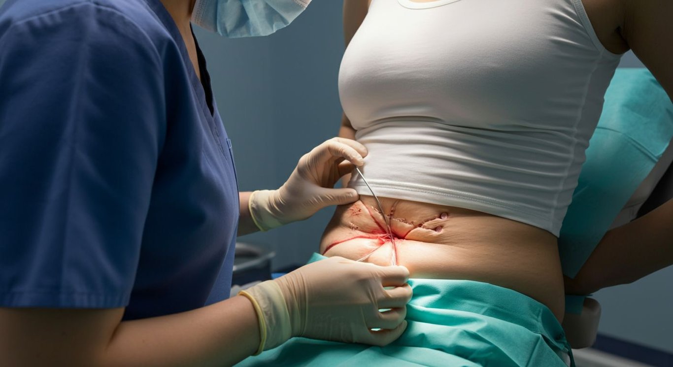 Tummy Tuck Recovery and Results Guide