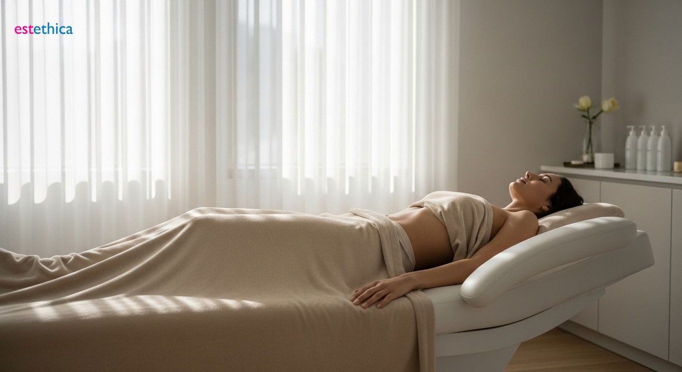 Tummy Tuck: Flatter Stomach After Loose Skin Removal