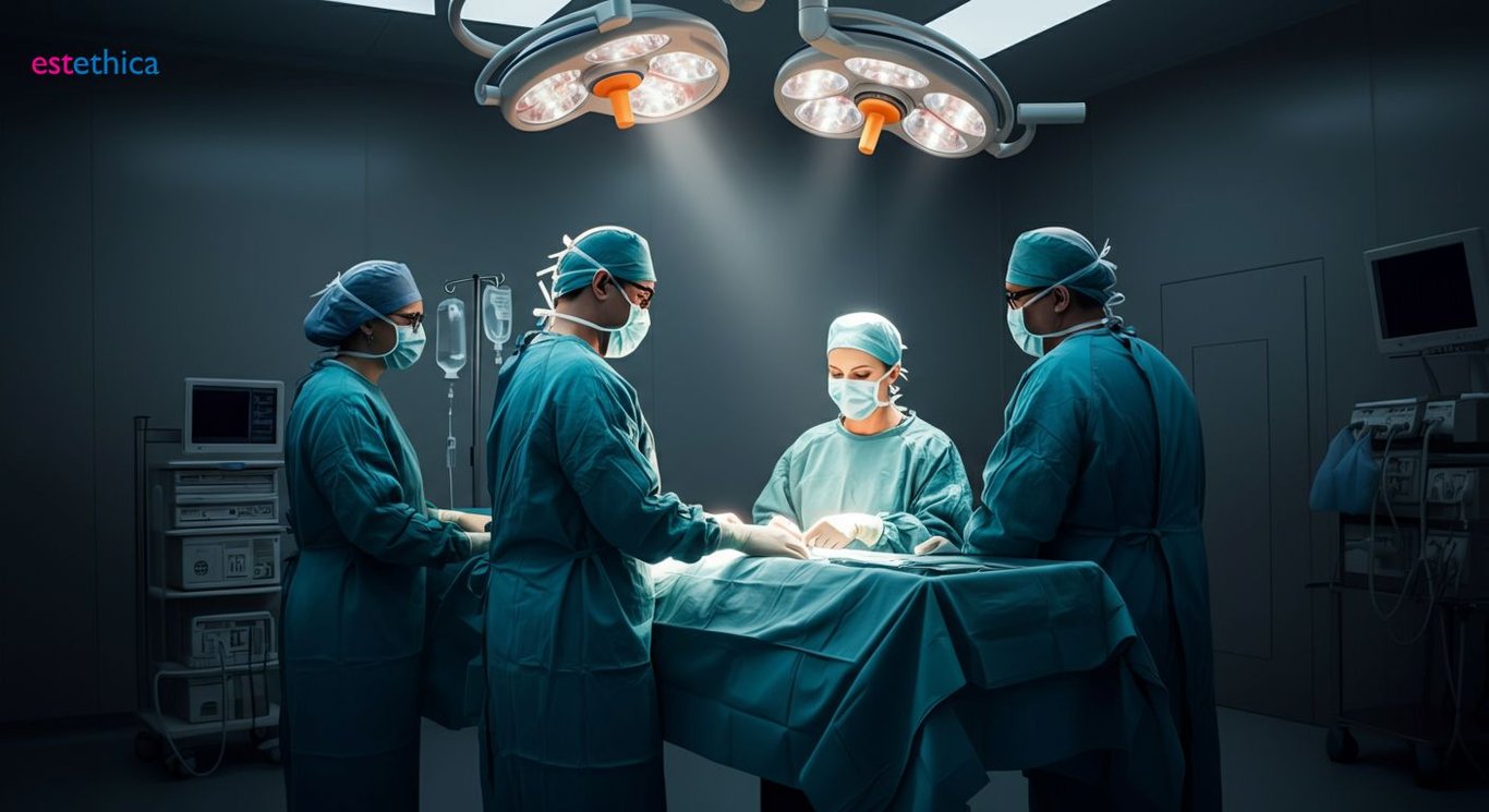 Tummy tuck after pregnancy: regain pre-baby body