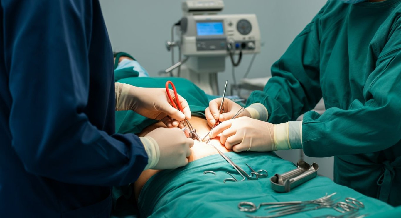 Tummy Tuck Before & After: Visualizing Potential Results