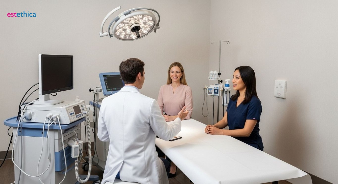 Tummy Tuck Procedure: Abdominoplasty Expectations