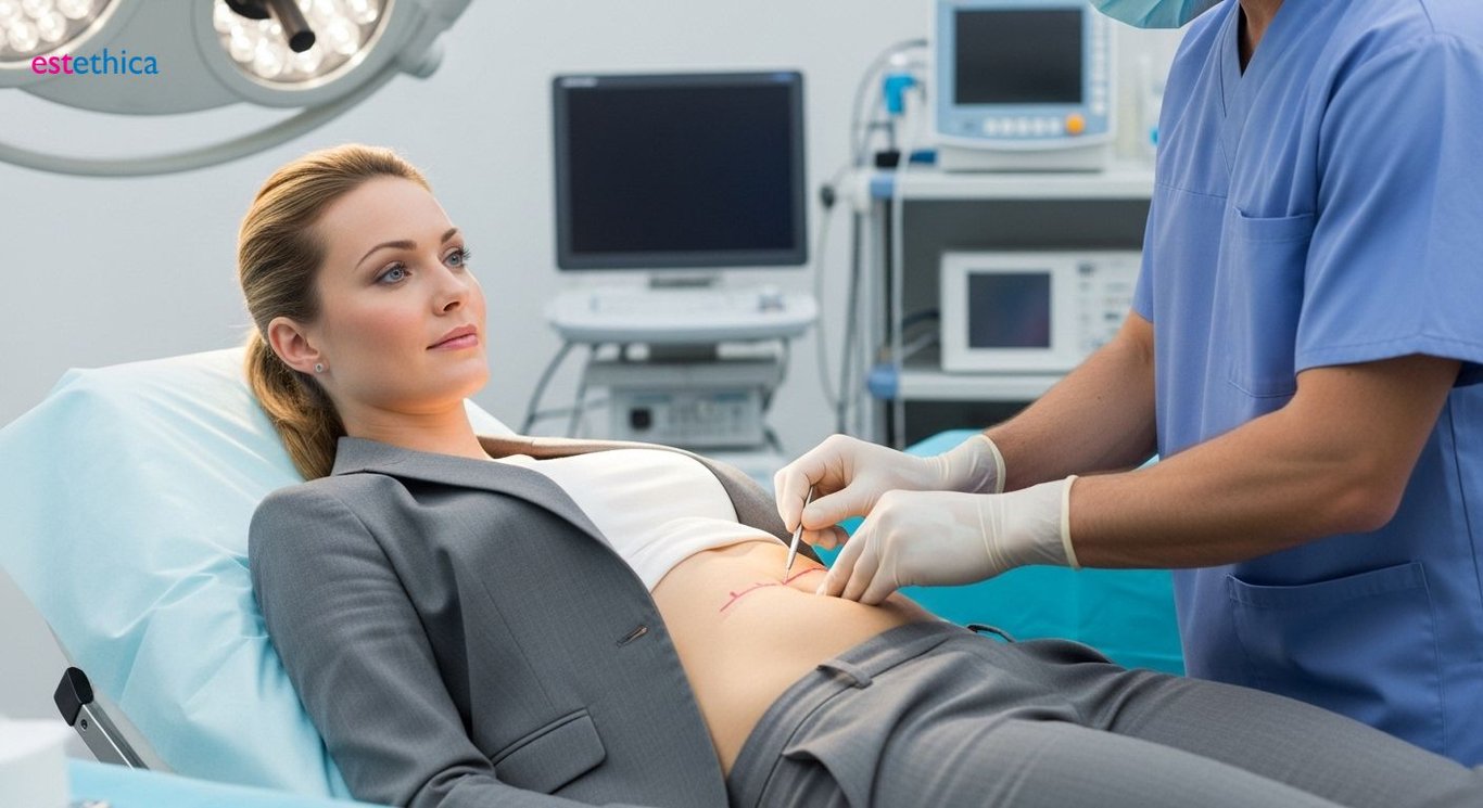 Tummy Tuck Recovery Guide