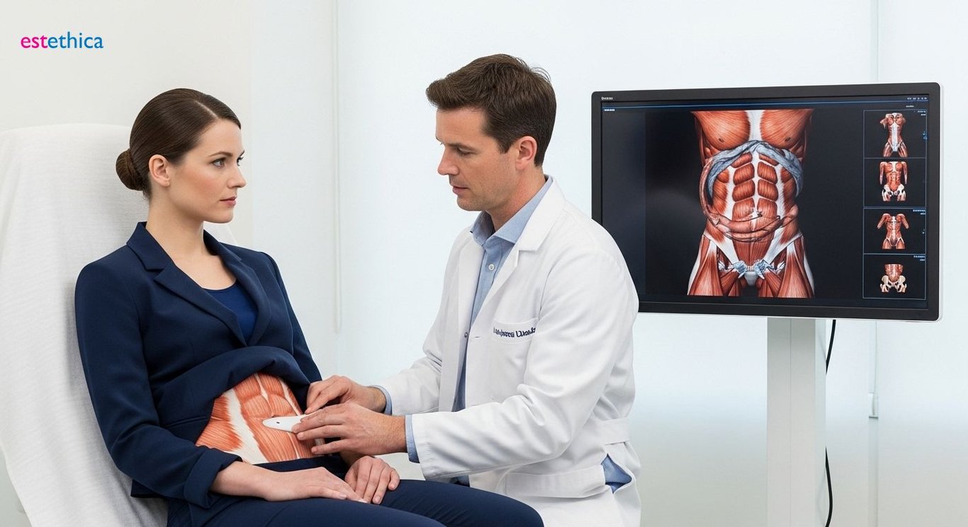 Tummy Tuck Recovery Guide