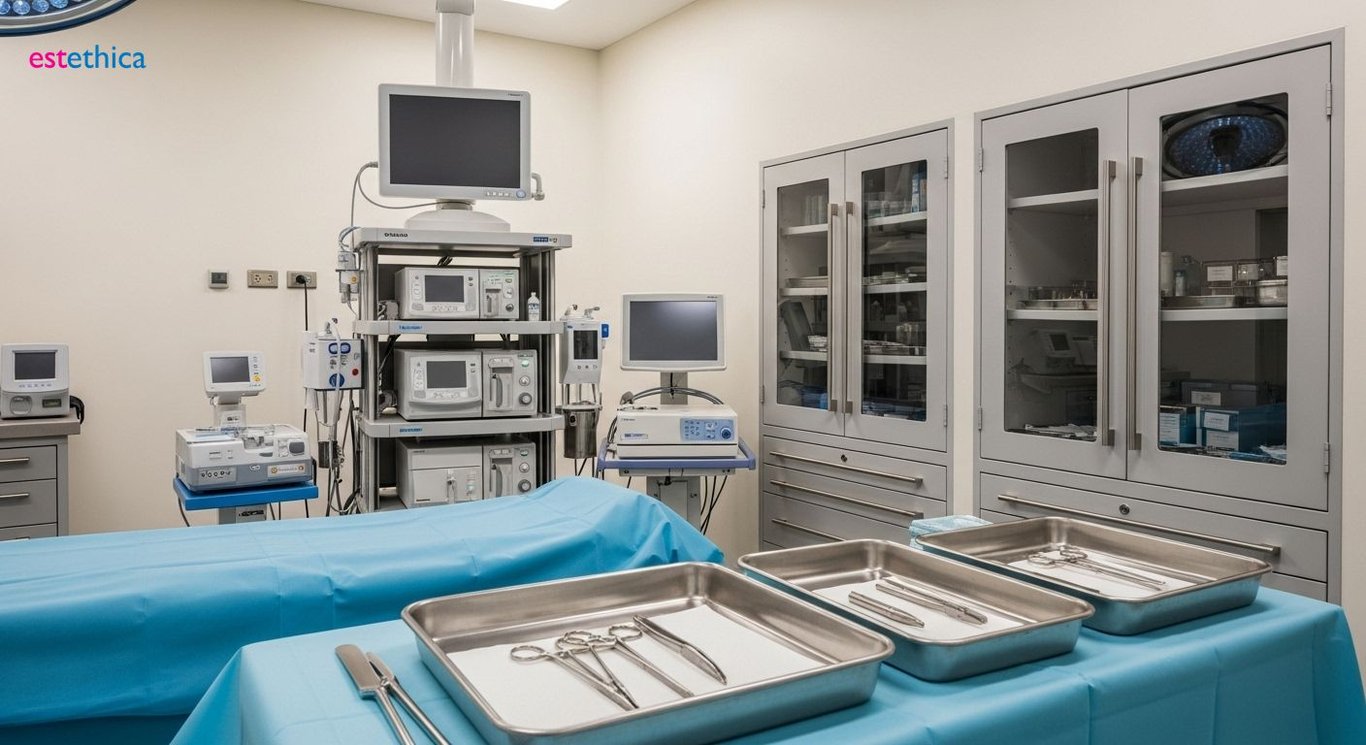 Tummy Tuck Recovery Time: What to Expect