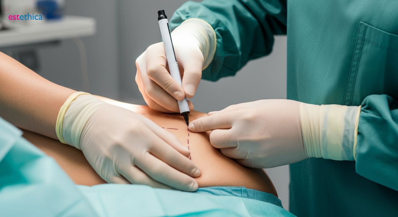 Tummy Tuck Recovery Time: Post-Surgery Expectations