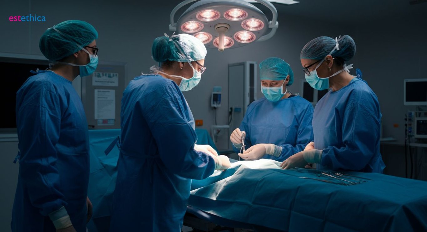 Tummy Tuck Recovery Timeline: Week-by-Week Expectations