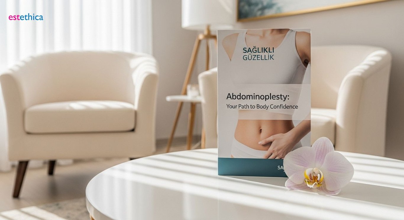 Tummy Tuck: Body Contouring After Weight Loss