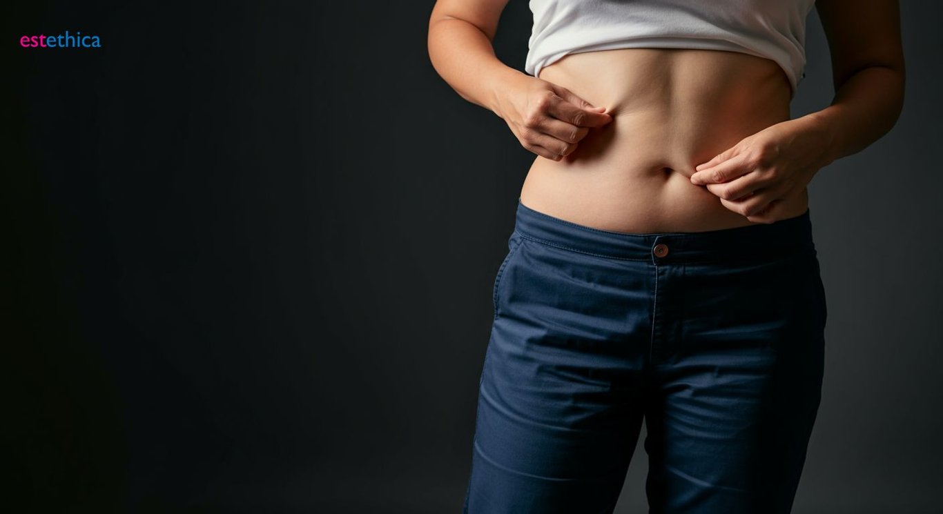 Tummy Tuck Surgery Before and After: What to Expect
