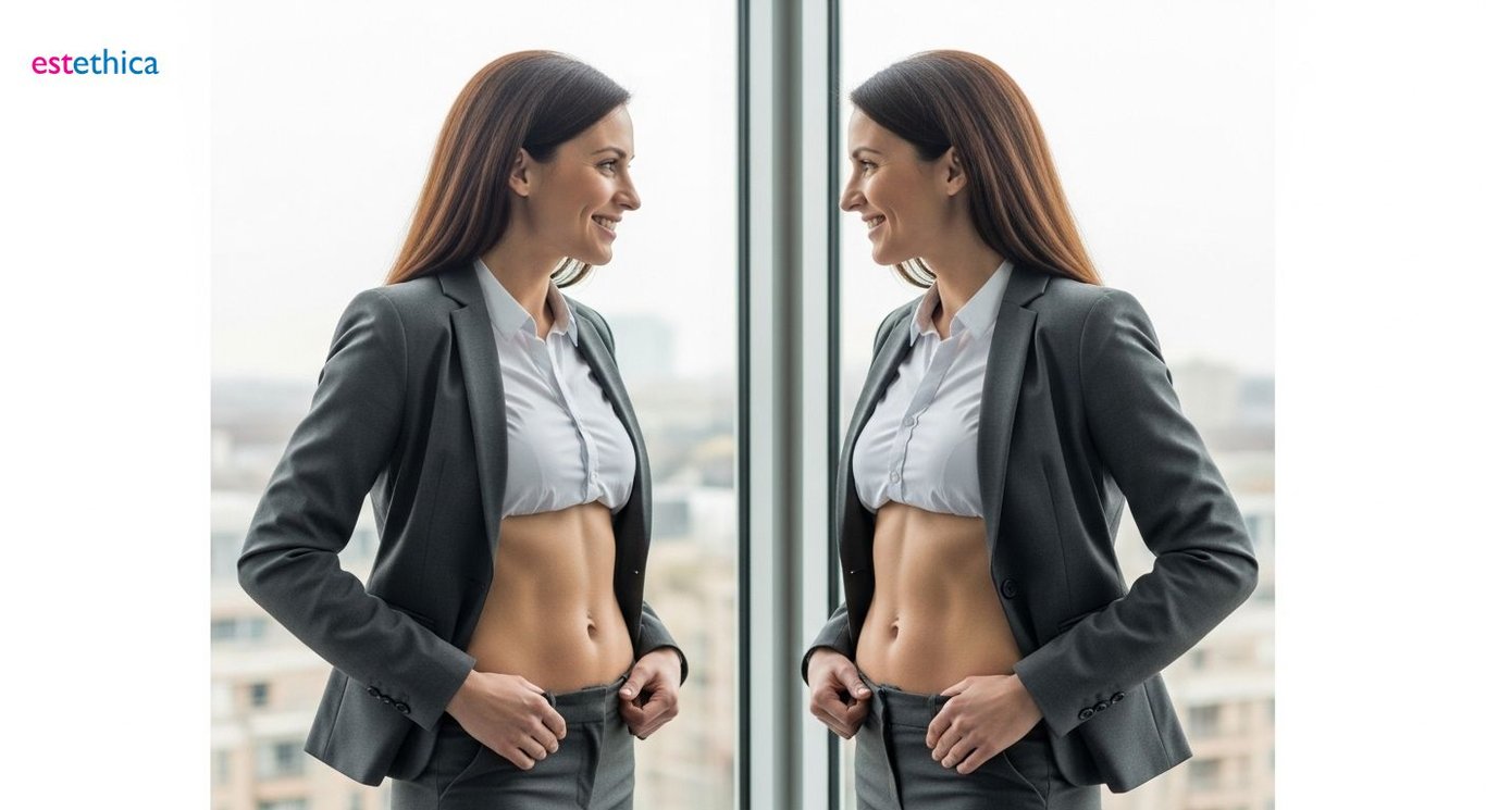 Tummy Tuck Surgery: Procedure and Recovery