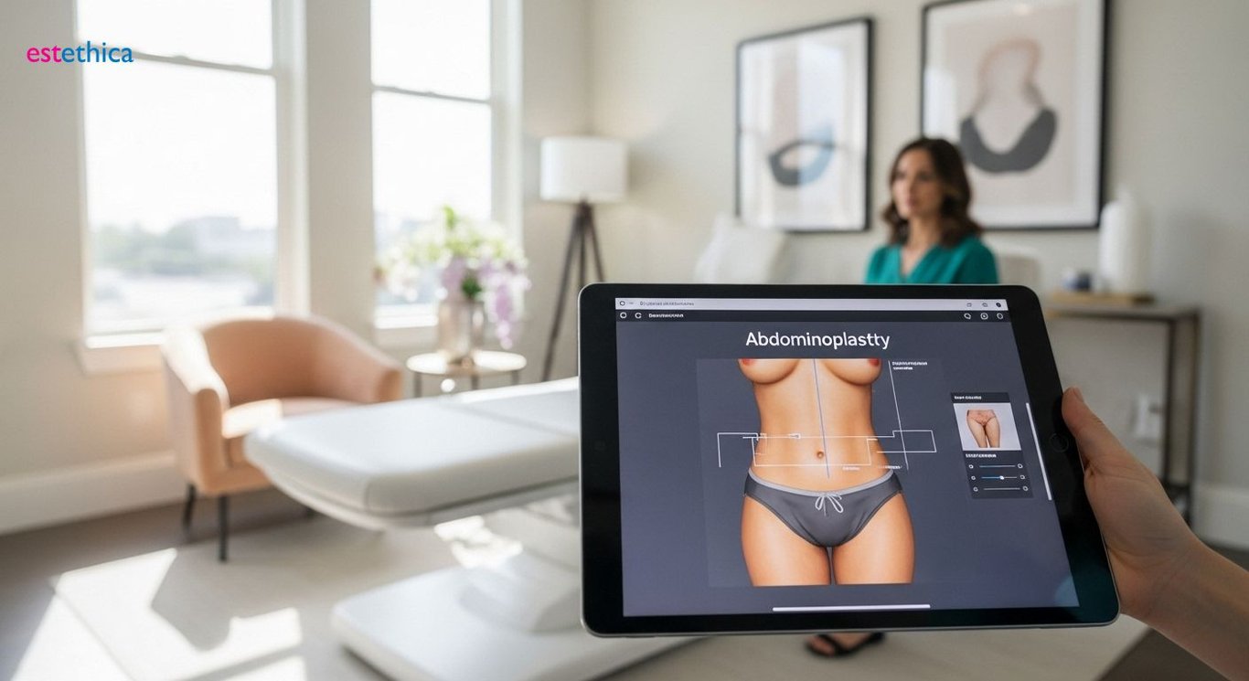 Tummy Tuck Surgery: Procedure & Benefits Overview