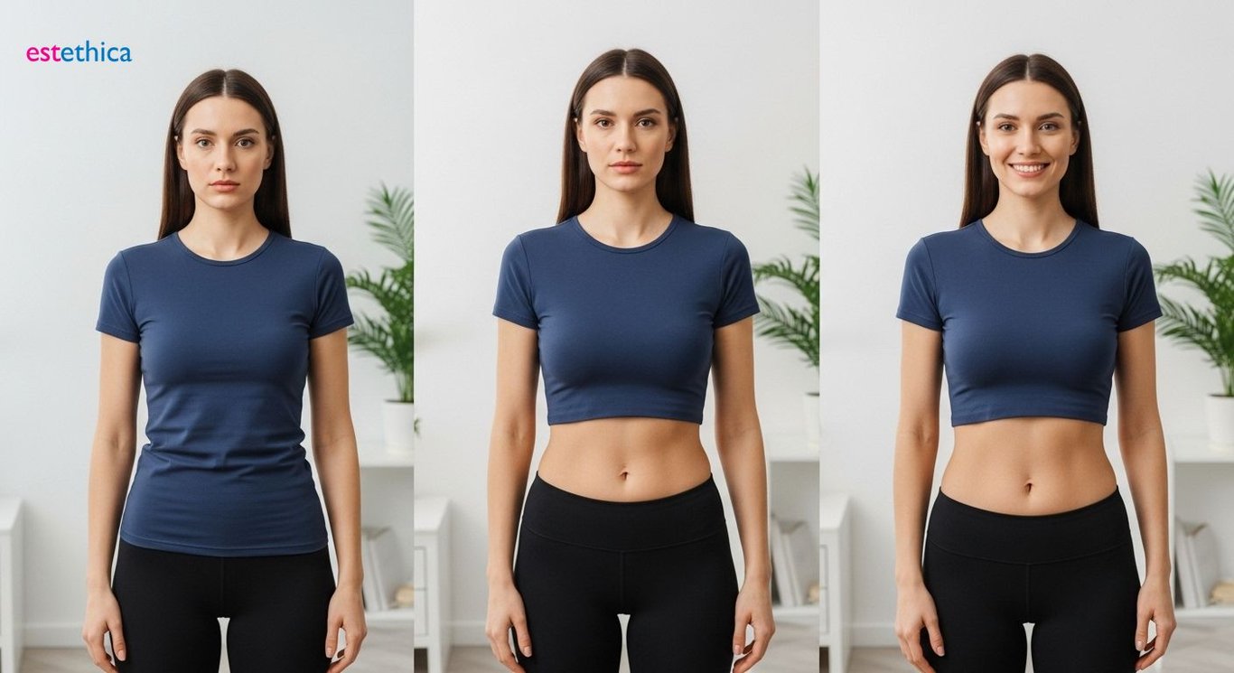 Tummy Tuck Surgery Procedure