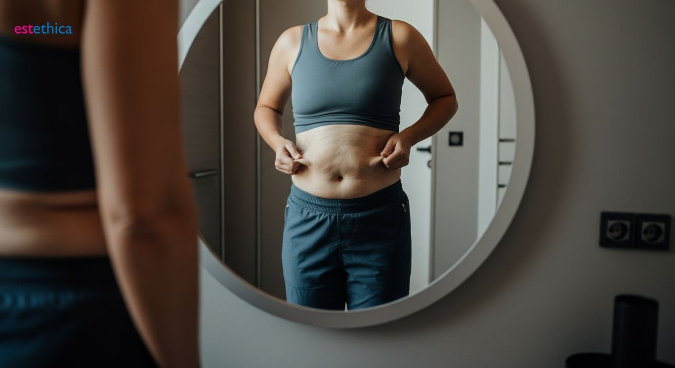 Tummy Tuck vs. Liposuction: Choosing the Best Option for Your Goals