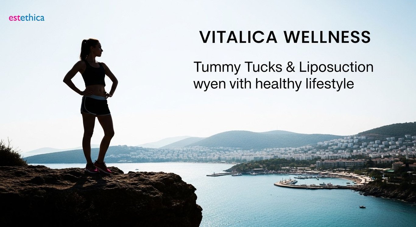 Tummy Tuck vs. Liposuction: Belly Fat Removal Options