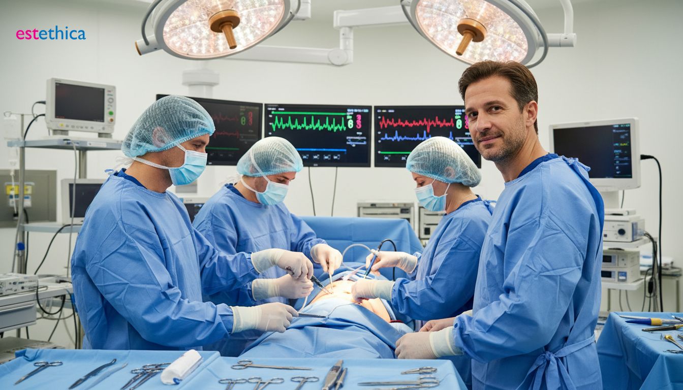 Mide Küçültme Ameliyatı Fiyatları Hakkında Bilgiler