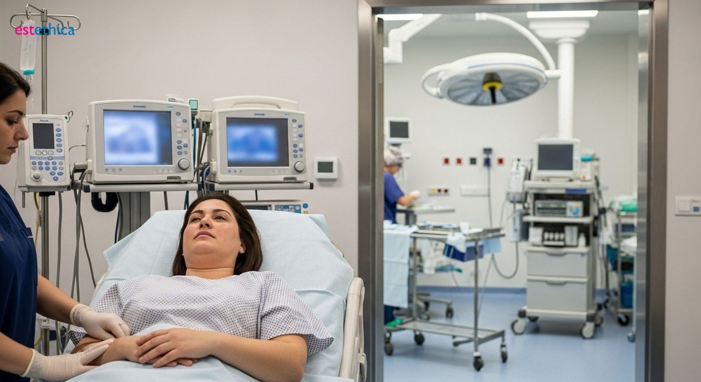 Tüp mide sonrası yaşam değişiklikleri