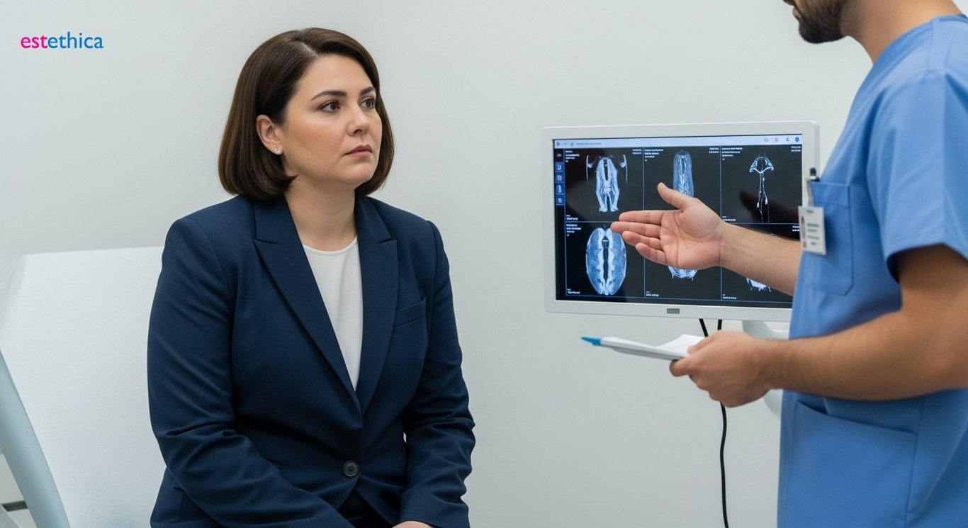 Tüp mide ameliyatı sonrası yaşam değişiklikleri