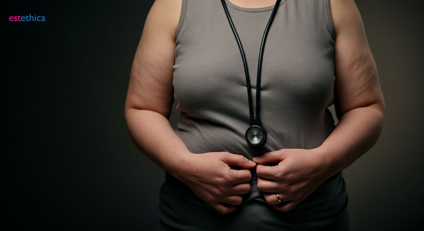 Tüp mide ameliyatı sonrası yaşam tarzı değişiklikleri